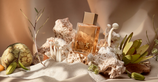 Ella K посвятили Reflet sur L'Okavango и Cri du Kalahari Африке